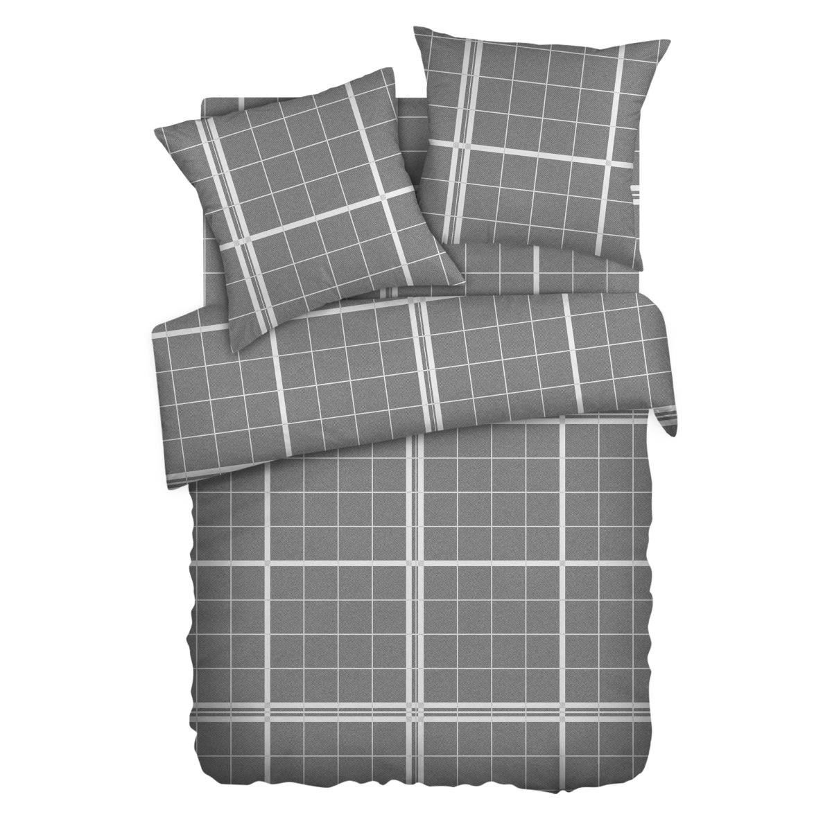 КПБ бязь Любимый дом рис.50061-1 Виши 1 - 1