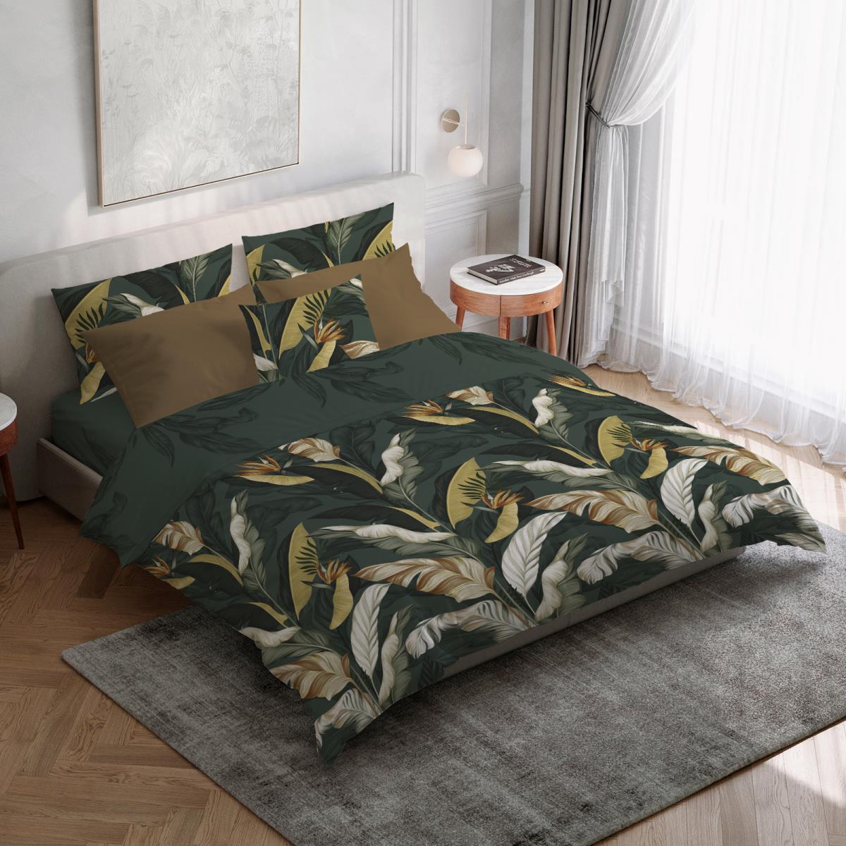 Бязь Премиум 220 см наб рис.7254-1 Мондоро - 0