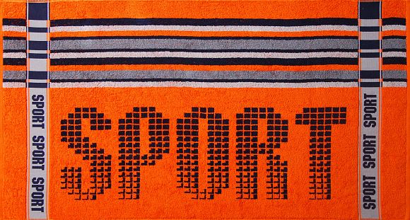 Полотенце махровое ДМ ПЦ-1998 цв. 10000 Прима/Prima - 0