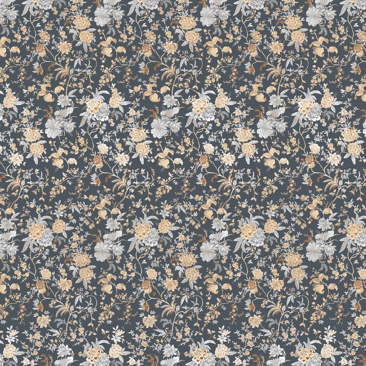 Сатин 220 см наб рис.6872-3 Соблазн - 1