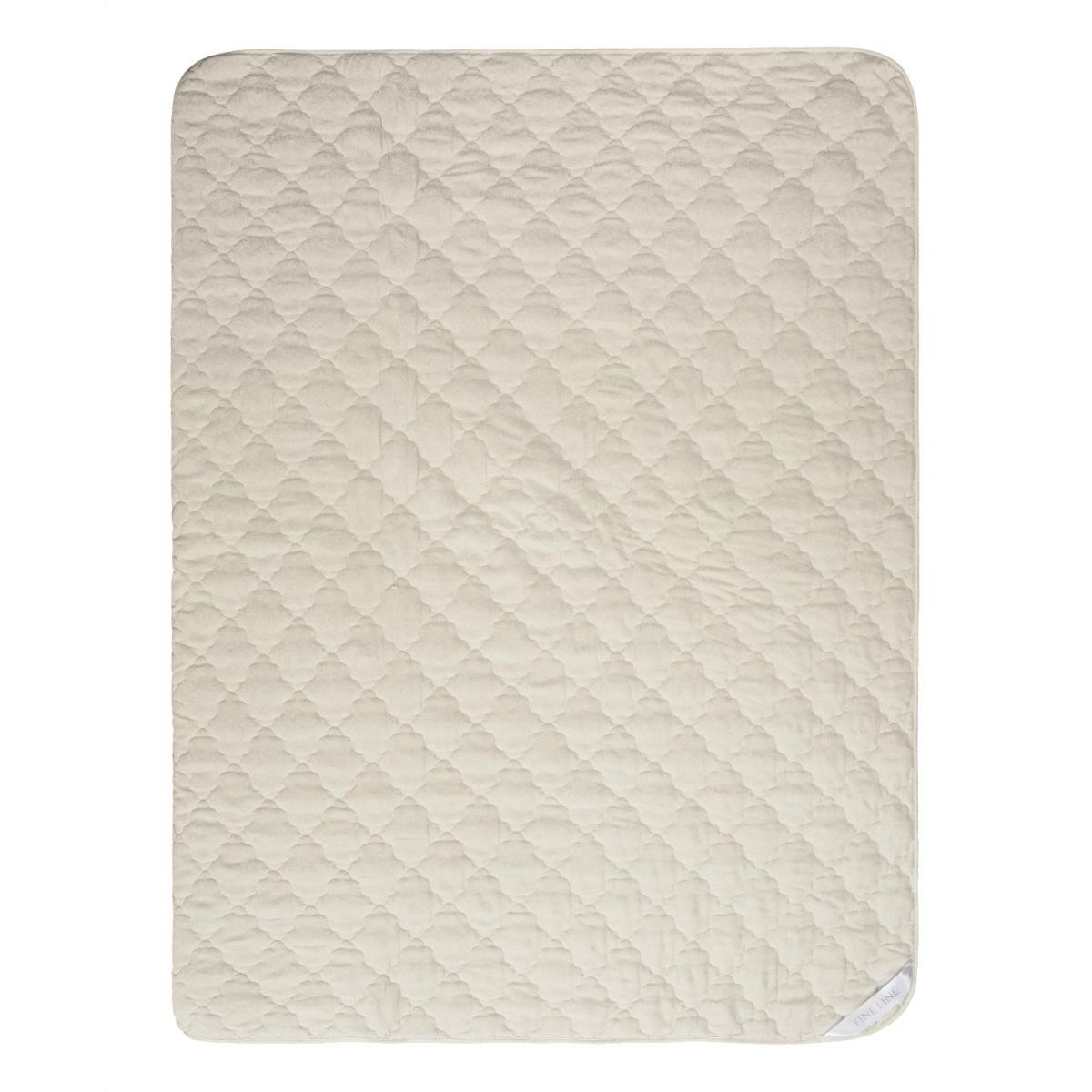 Одеяло Fine Line Ideal овечья шерсть - 1