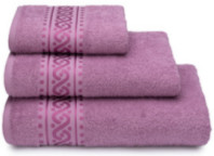 Полотенце махровое цв.16-2107 ДМ ПТ-5578 Pirouette - 0