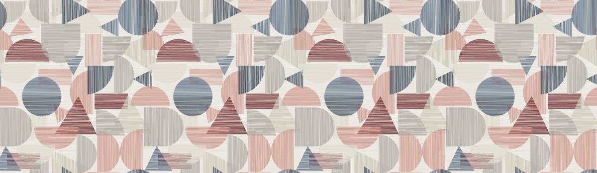 Бязь Премиум 220 см наб рис.7134-1 Демьян - 1