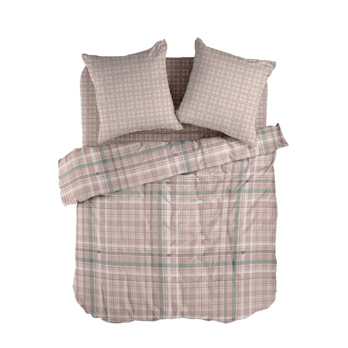 КПБ бязь WENGE рис.6842-4/6869-2 Gilbert - 1