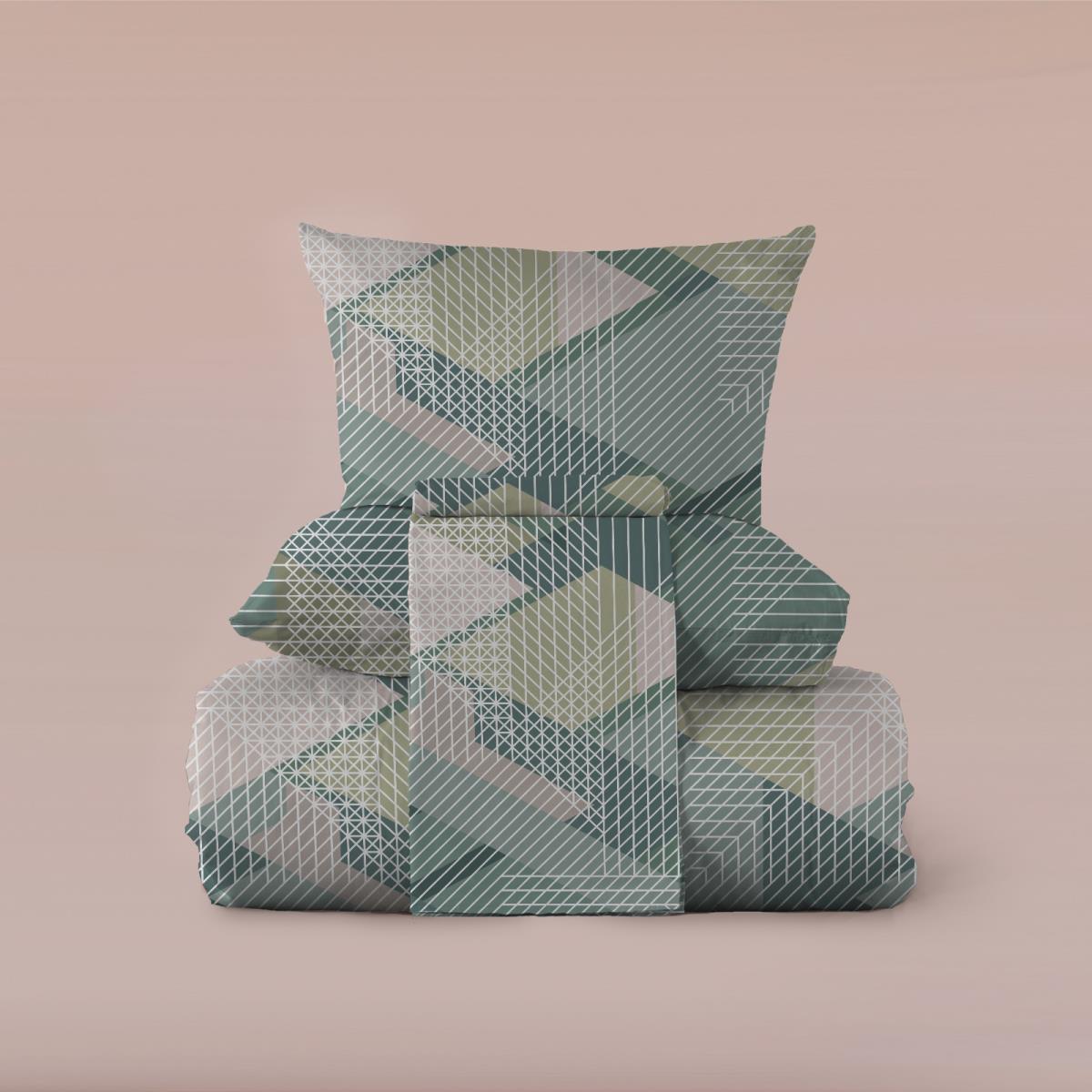 КПБ бязь Любимый дом рис.72019-1 Монмарт н/у - 1