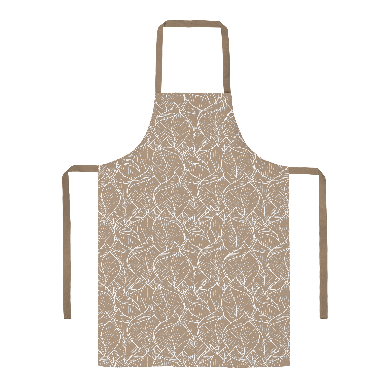 Фартук рогожка Vse DOMA рис.60349-1 Сандра - 0