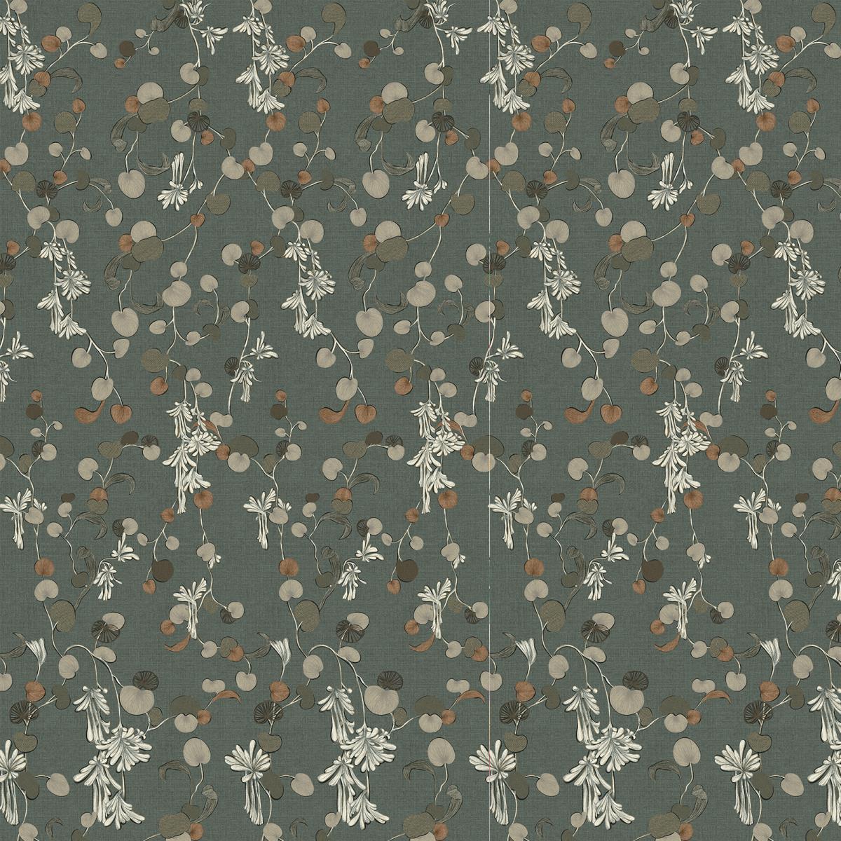 Перкаль 220 см наб рис.6995-1 Энигма - 1