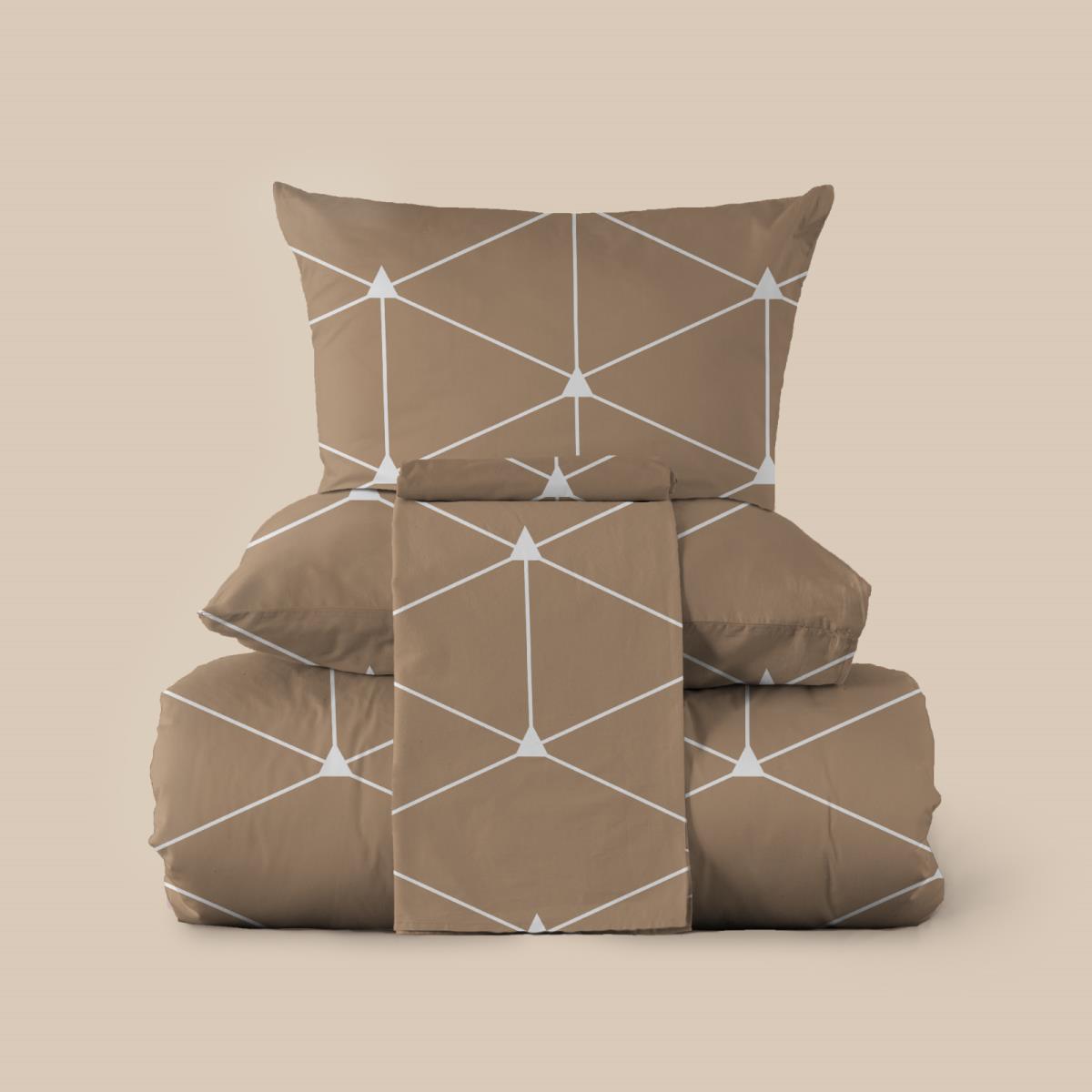 КПБ бязь Любимый дом рис.60306-1 Графика н/у - 1