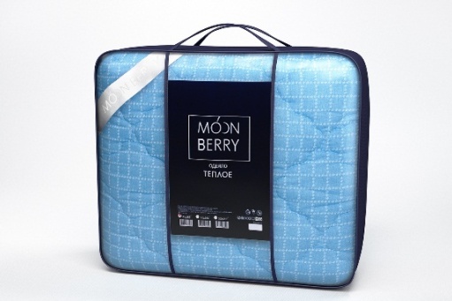 Одеяло Ягодная луна/Moonberry - 0