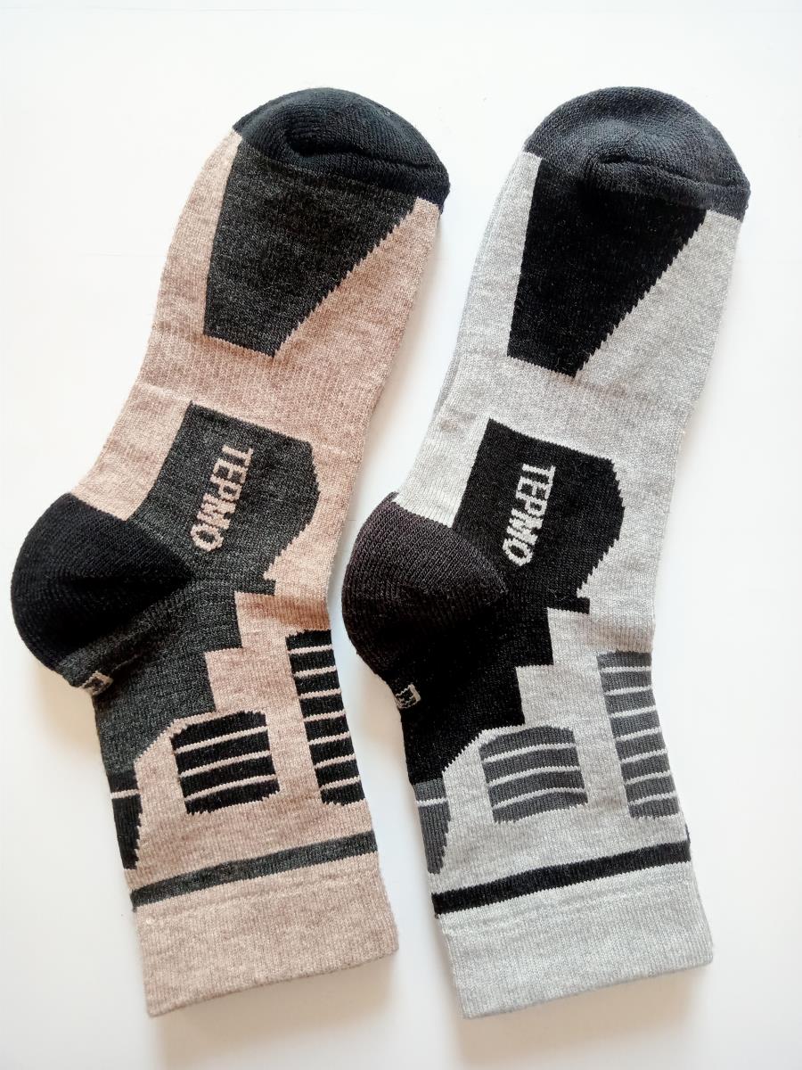 Носки жен. р. (21,23,25,27) LT843 МРС - 0