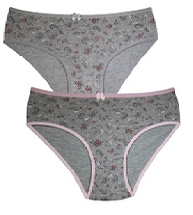 Трусы жен. XL Русалочка 4113 - 0