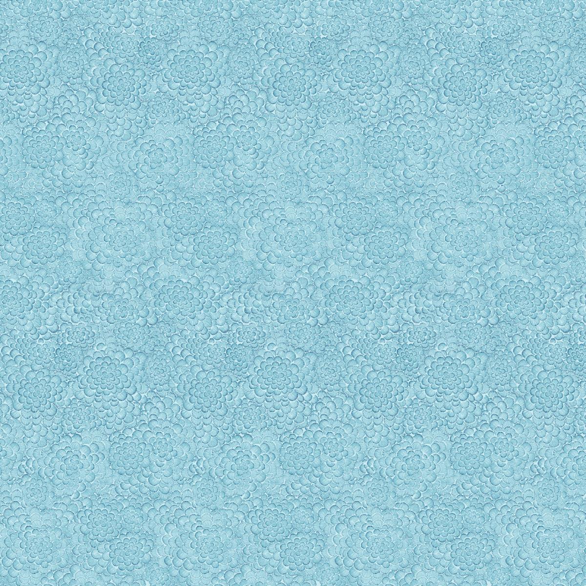 Перкаль 220 см наб рис.6882-2 Калипсо - 1