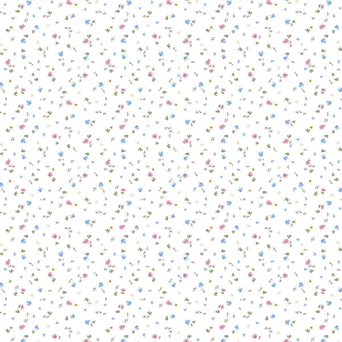 Перкаль 220 см наб рис.7215-1 Ностальгия - 1