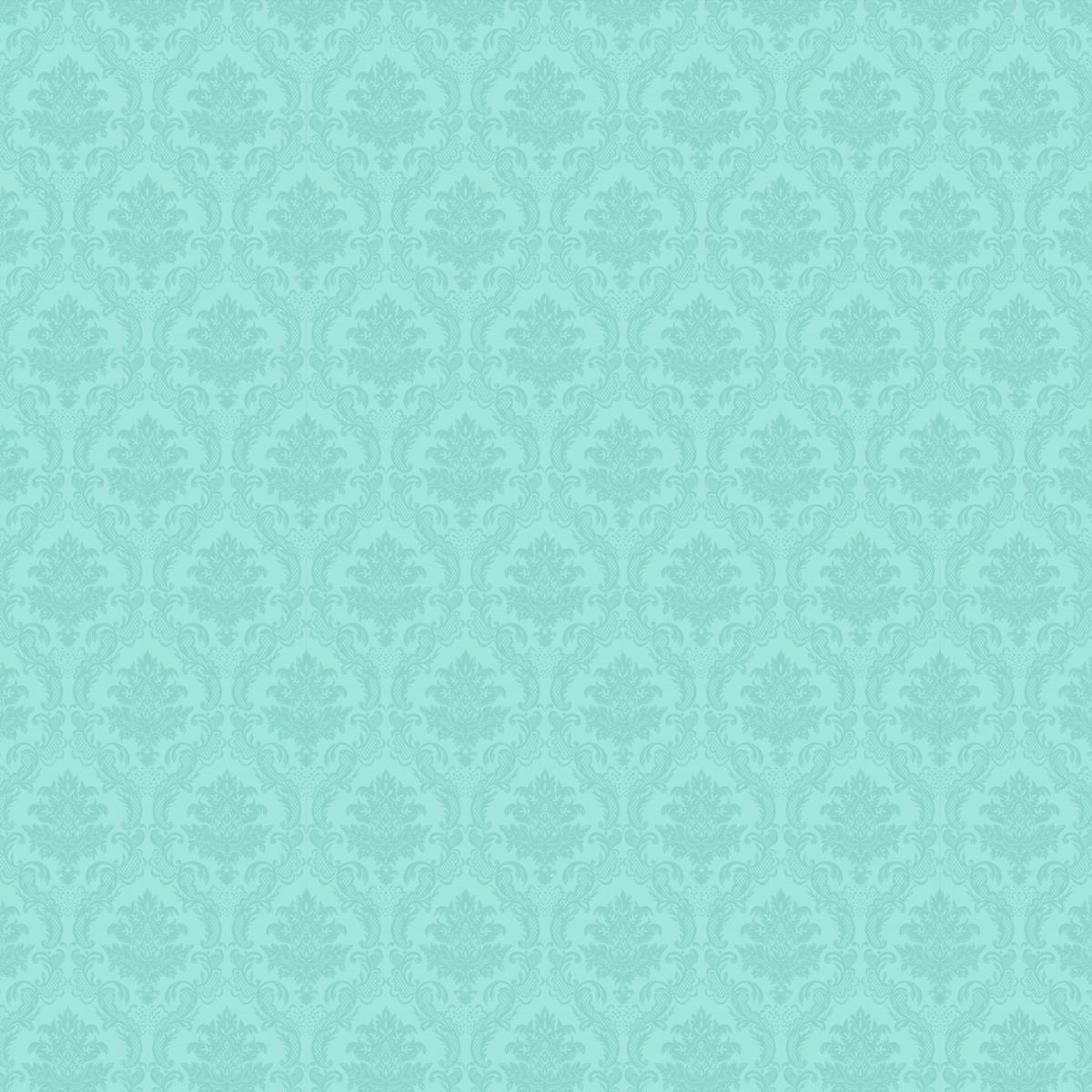 Бязь Премиум 220 см наб рис.7151-8 Арабеска - 1