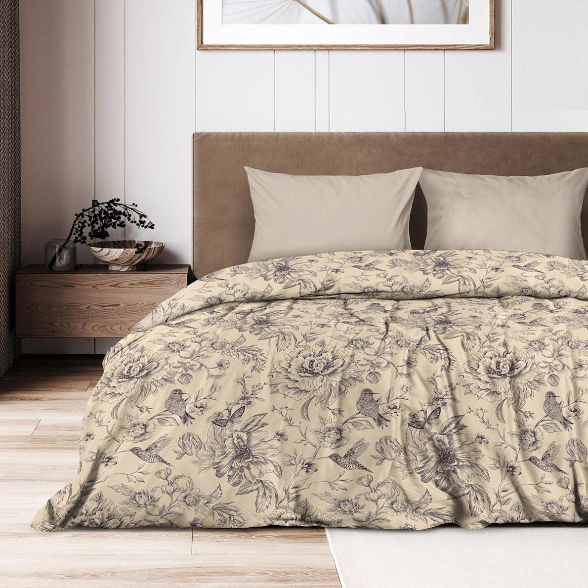 КПБ бязь С любовью рис.60055-1 - 0