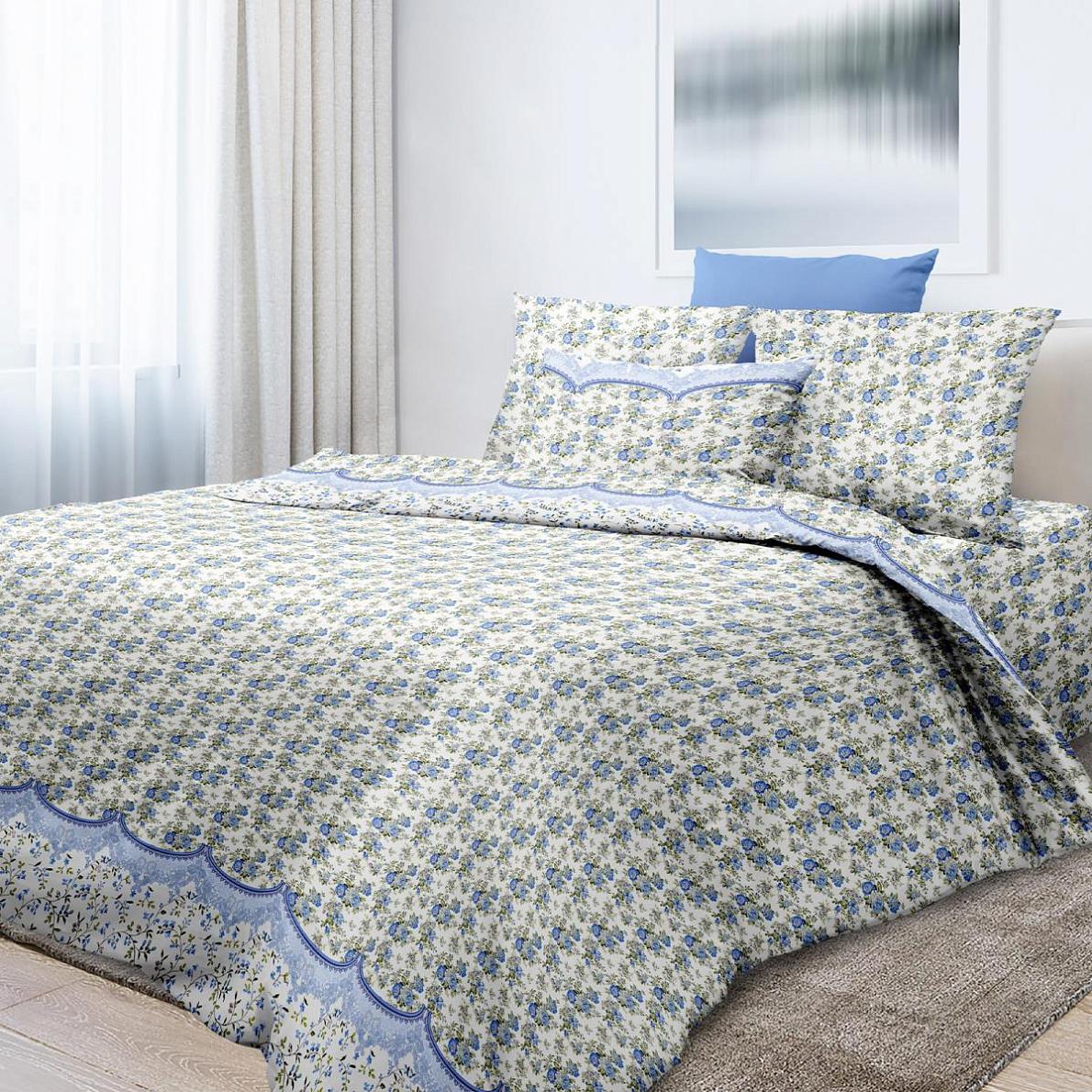 Бязь Премиум 220 см наб рис.6399-2 Натурель - 0