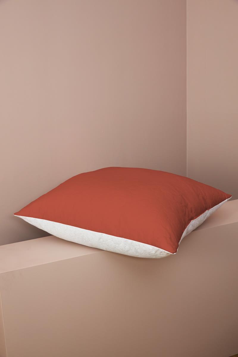 Подушка Fine Line ультрастеп Карамель - 0