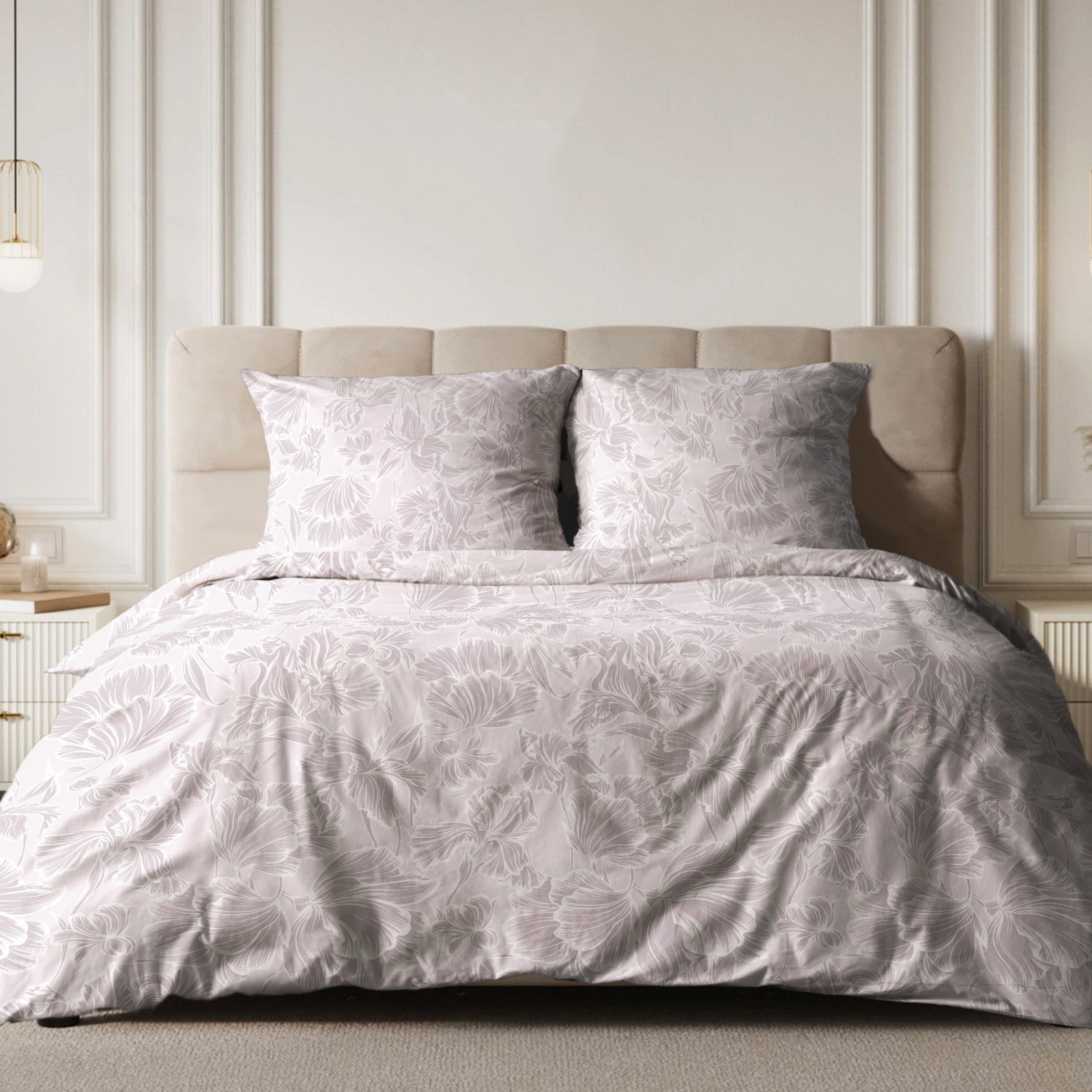 Перкаль 220 см наб рис.72258-1 Лио - 0