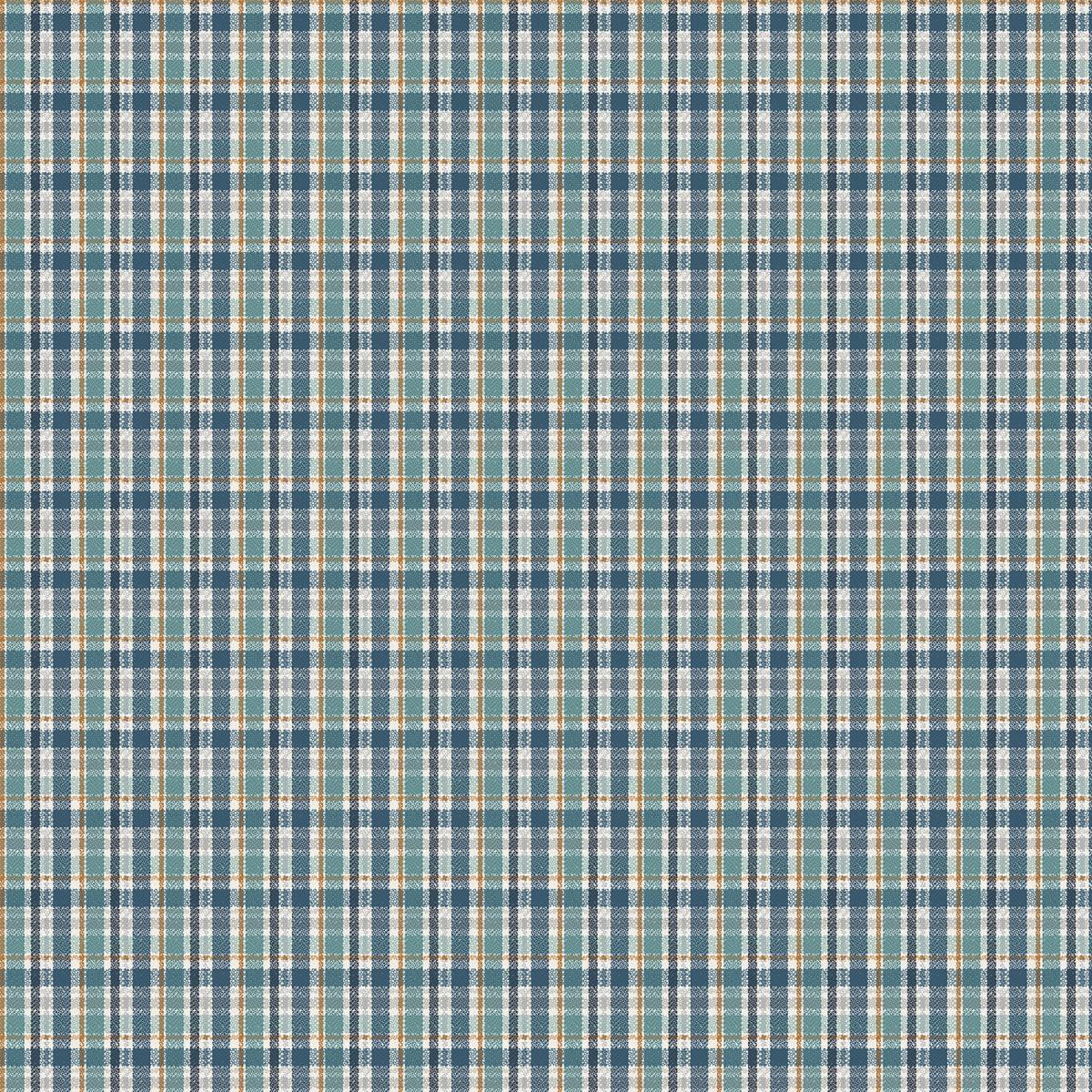 Бязь Премиум 220 см наб рис.7178-2 Адриан - 1