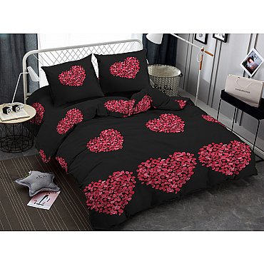 КПБ макосатин VIVIEN рис.Desire - 0