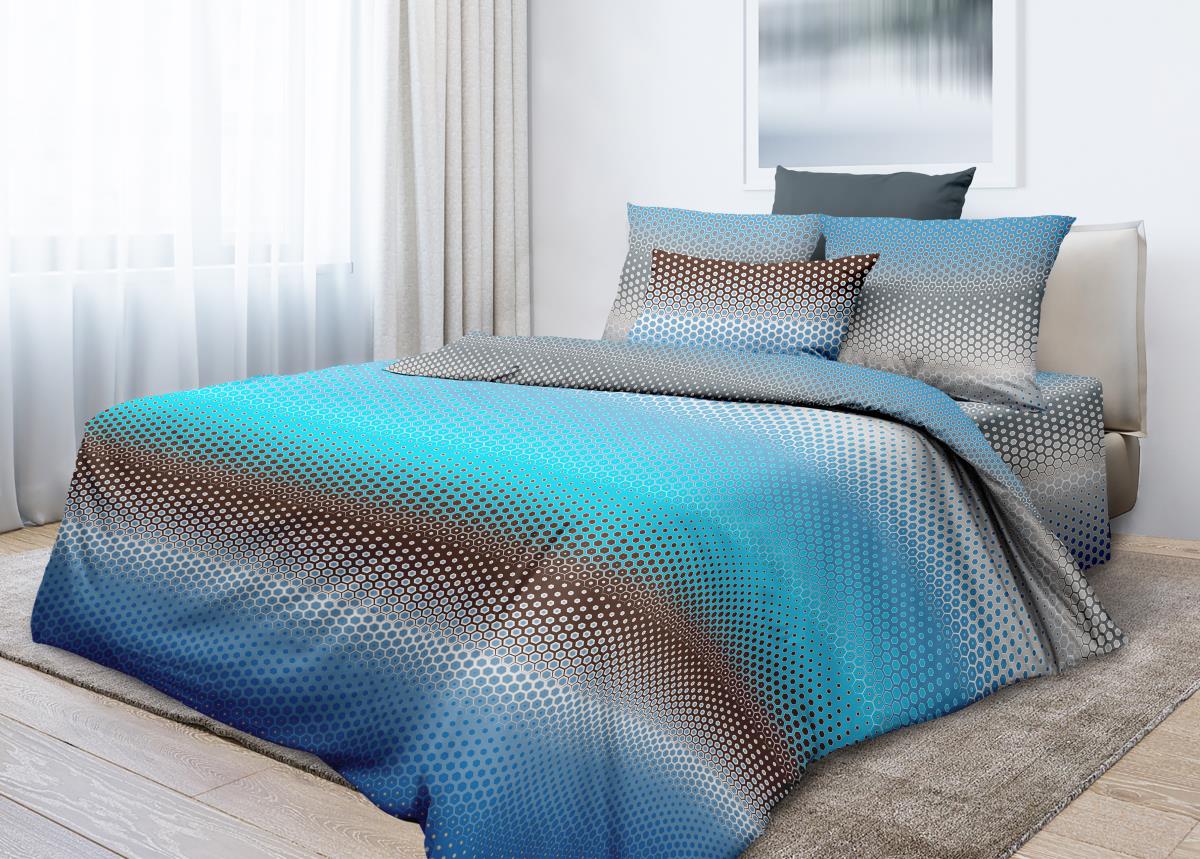 Бязь Премиум 220 см наб рис.6811-3 Артплей - 0