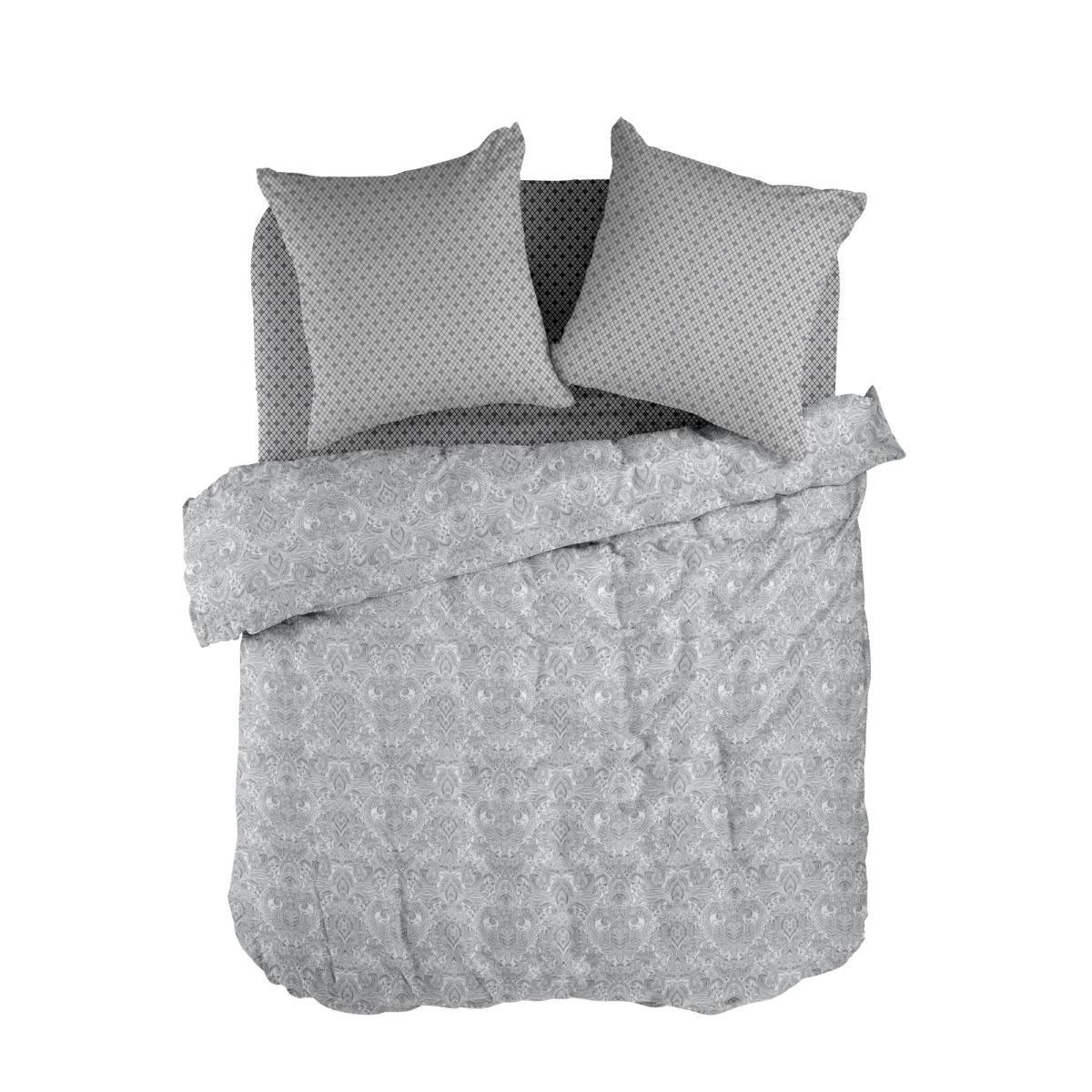 КПБ бязь WENGE рис.60007-1/6757-16 Edison - 1