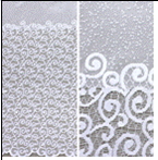 Тюль HX F 280см - 0