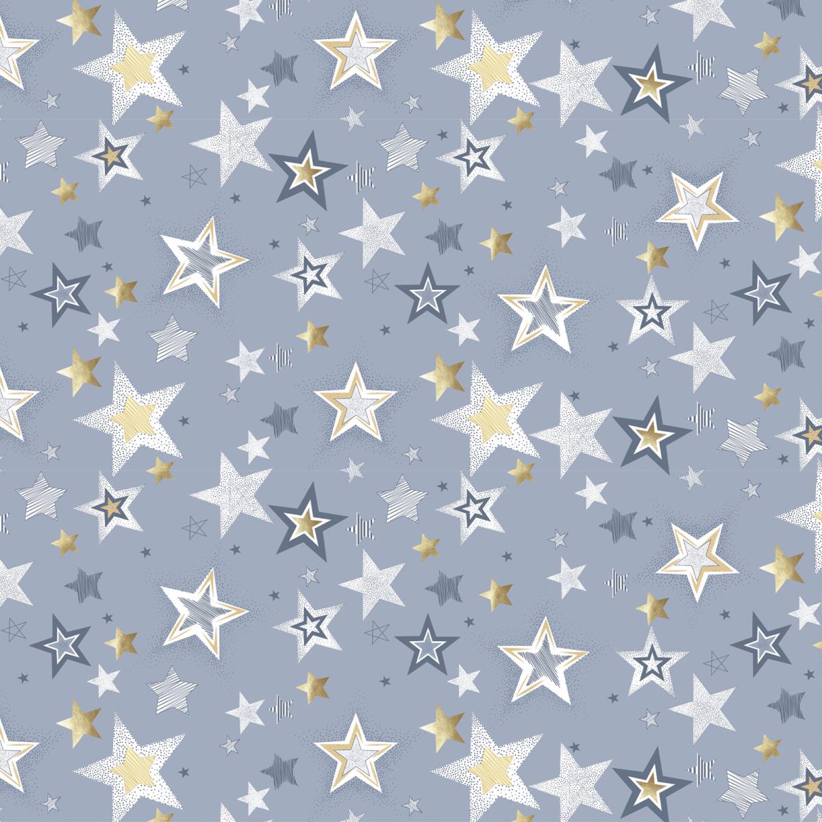 Перкаль 150 см наб рис.64101-1 Крупные звезды - 1