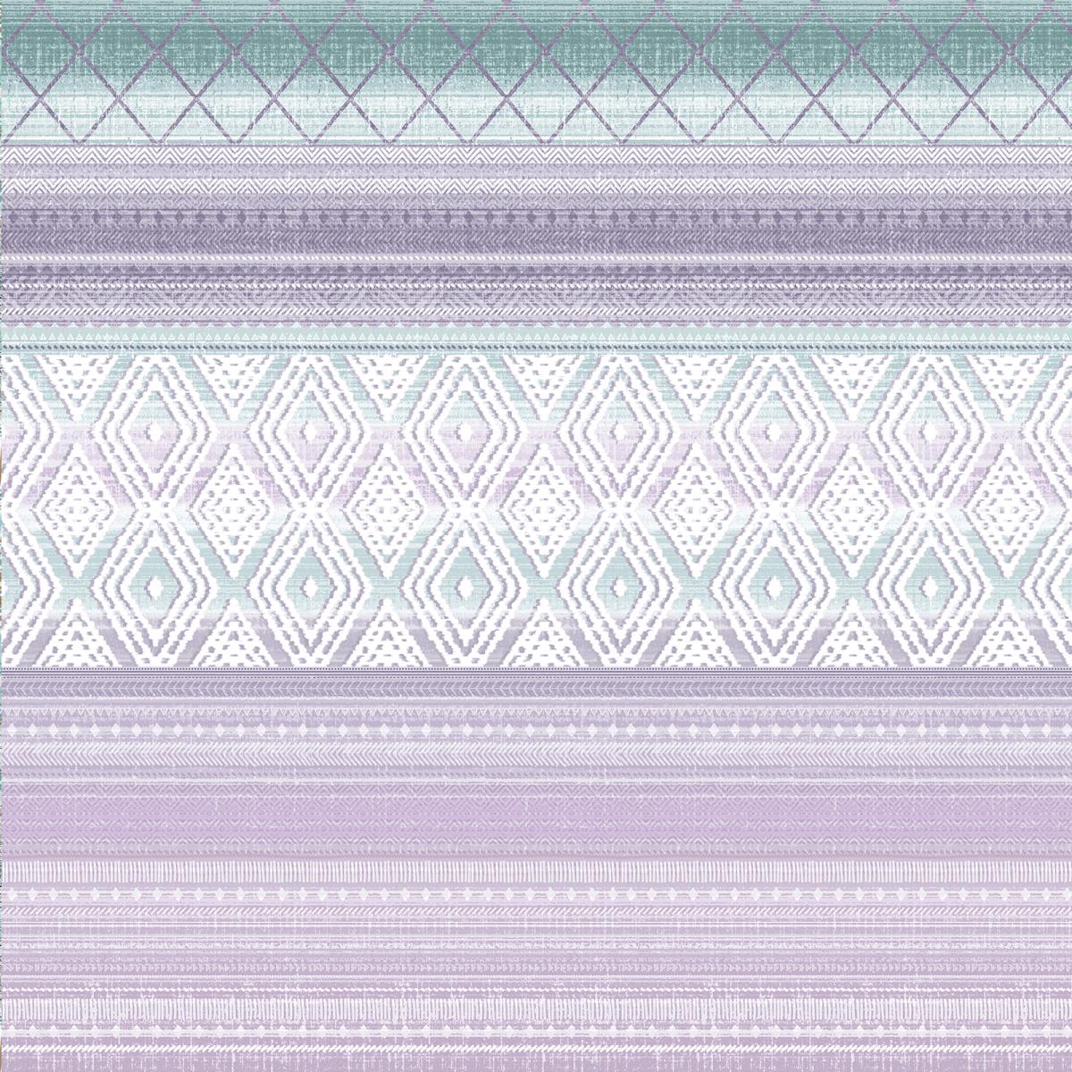 Перкаль 220 см наб рис.6932-1 Сиэтл - 1