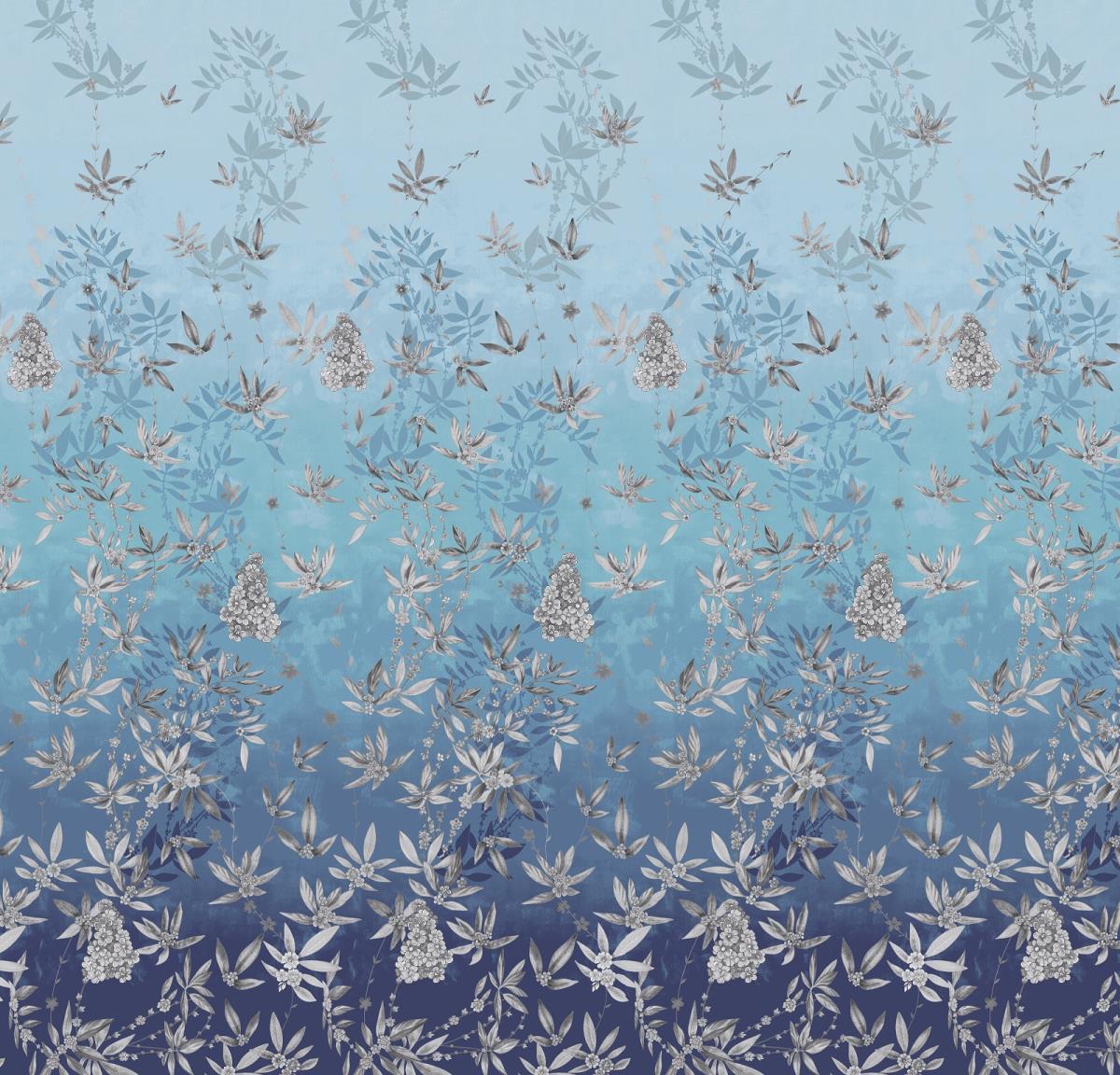 Перкаль 220 см наб рис.7281-1 Кассиопея - 1