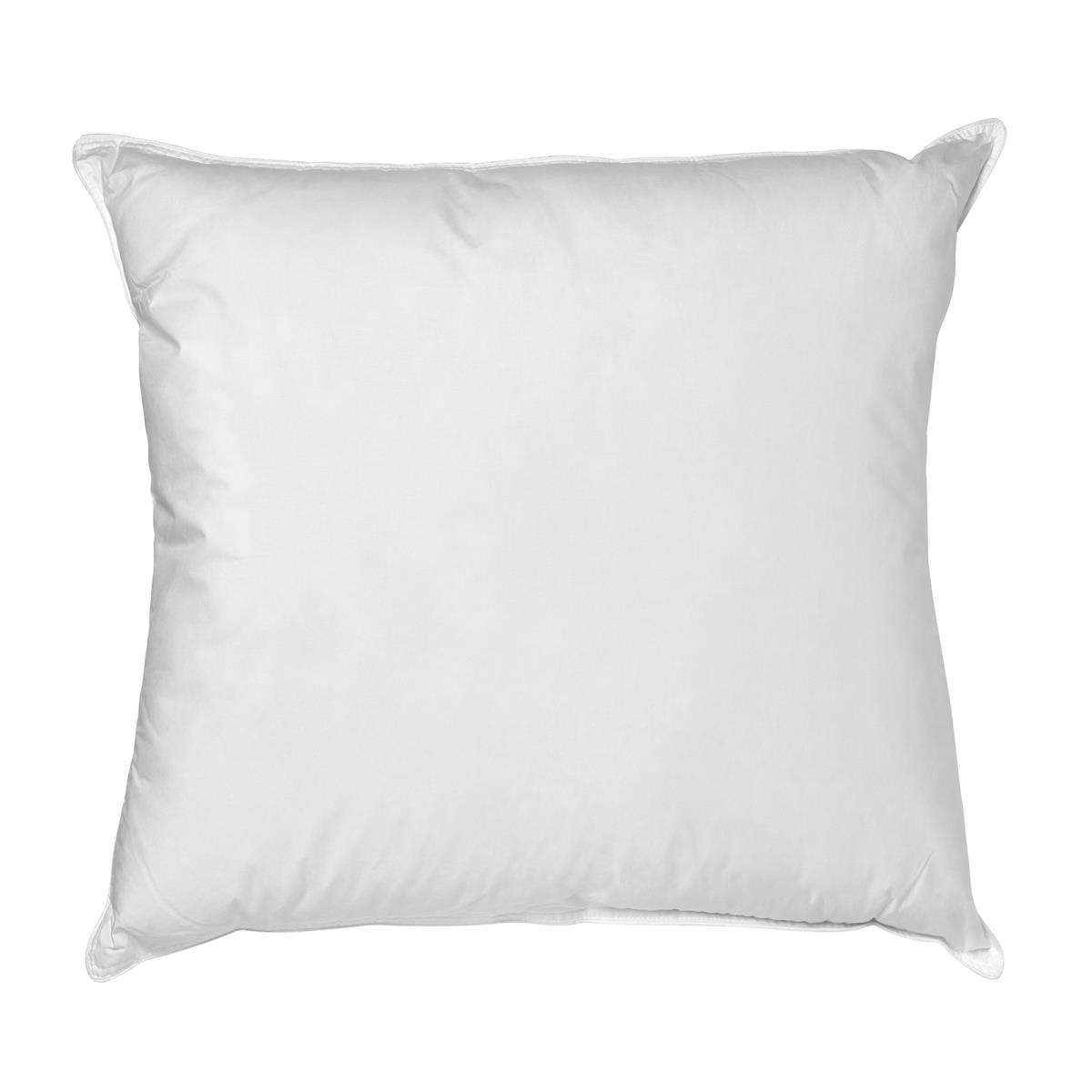 Подушка WENGE двусторонняя Верблюжья шерсть 86003-11 - 1