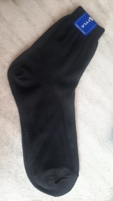 Носки женские 25 размер СЛВ С-030 - 0