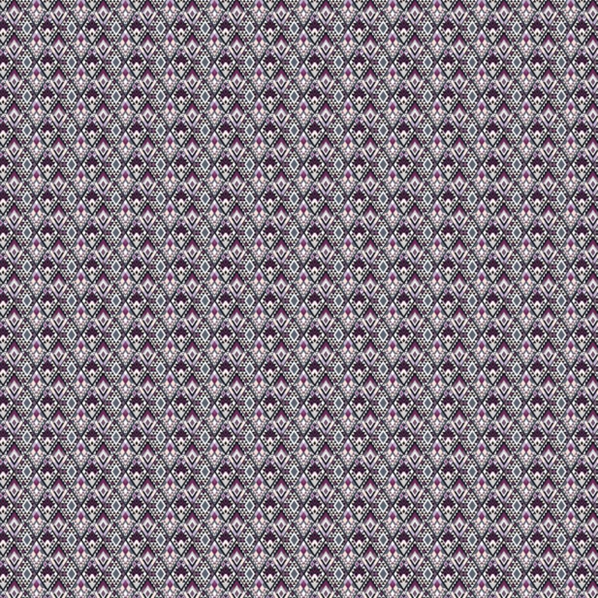 Перкаль 150 см наб рис.13304-5 Мозаика - 0