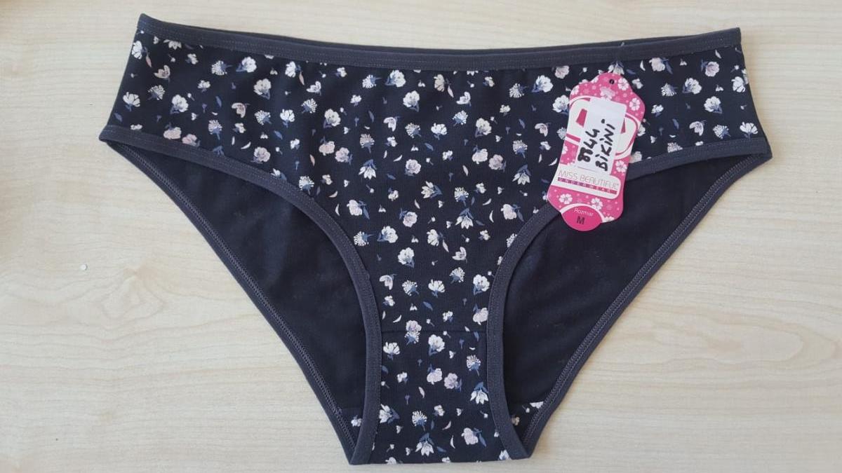 Трусы жен. МВ8844 (M) БВ - 0