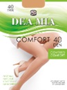 Колготки жен DEA MIA 1448 COMFORT BRONZ 40 - 0