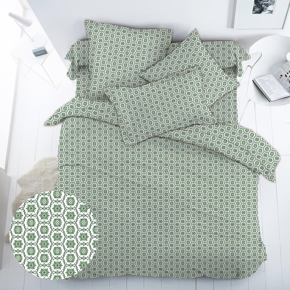 Перкаль 150 см наб рис.13507-2 Ульяна - 1