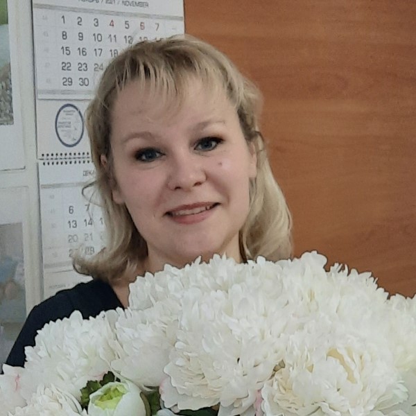 Жданова Татьяна Васильевна