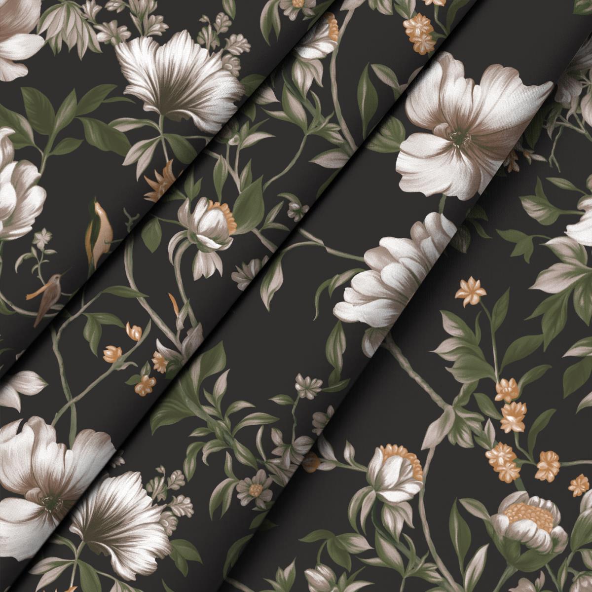 Перкаль 220 см наб 72056-3 Балийский сад - 2