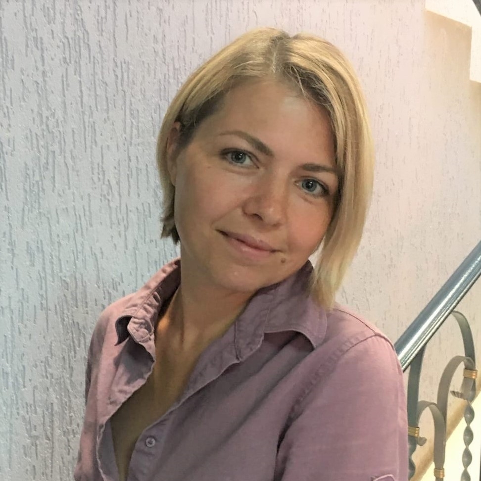 Михайлова Анастасия Алексеевна