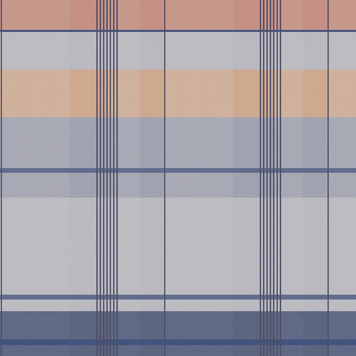 Перкаль 220 см наб рис.50069-1 Онтарио (комп 793714) - 1