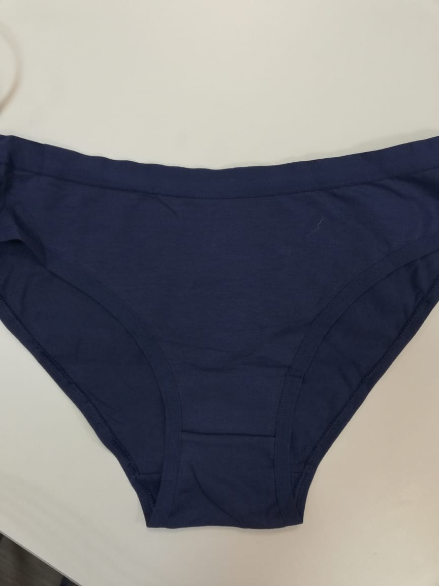 Трусы хлопок 130 г/мкв жен. САЮ 7878 - 0