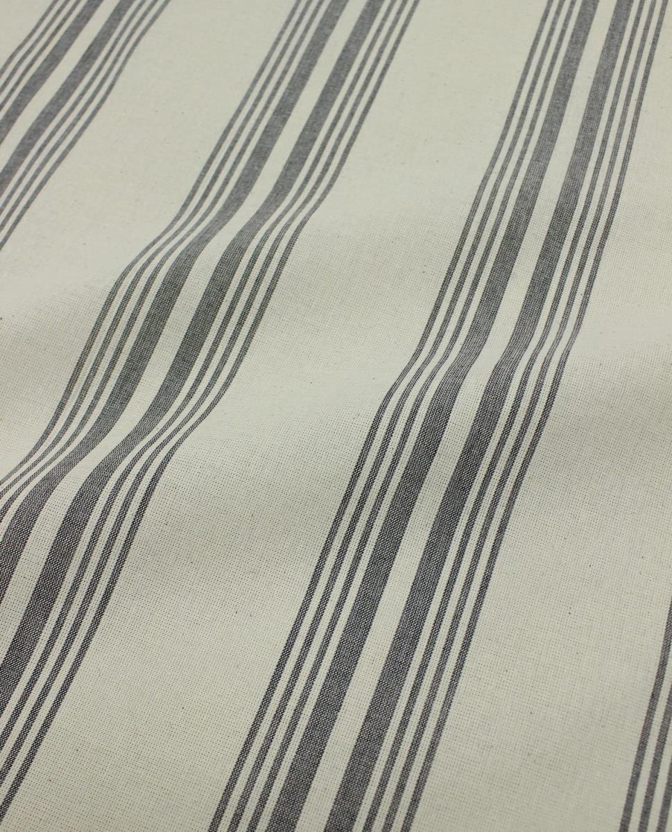 Тик матрасный 170 г/мкв Ш 165 см СПЦТ - 0