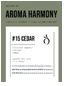 Саше ароматическое Aroma Harmony 