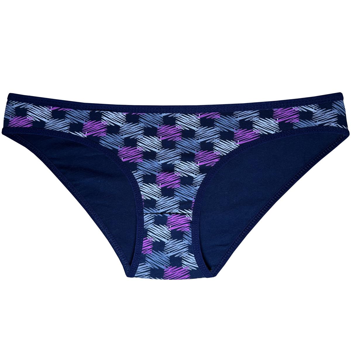Трусы жен. М-XL РСЛ 30148 - 0