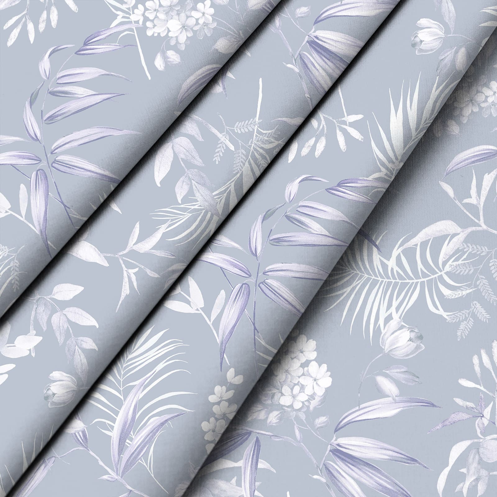 КПБ твил-сатин Fine Line рис.24244-6 Прима - 2