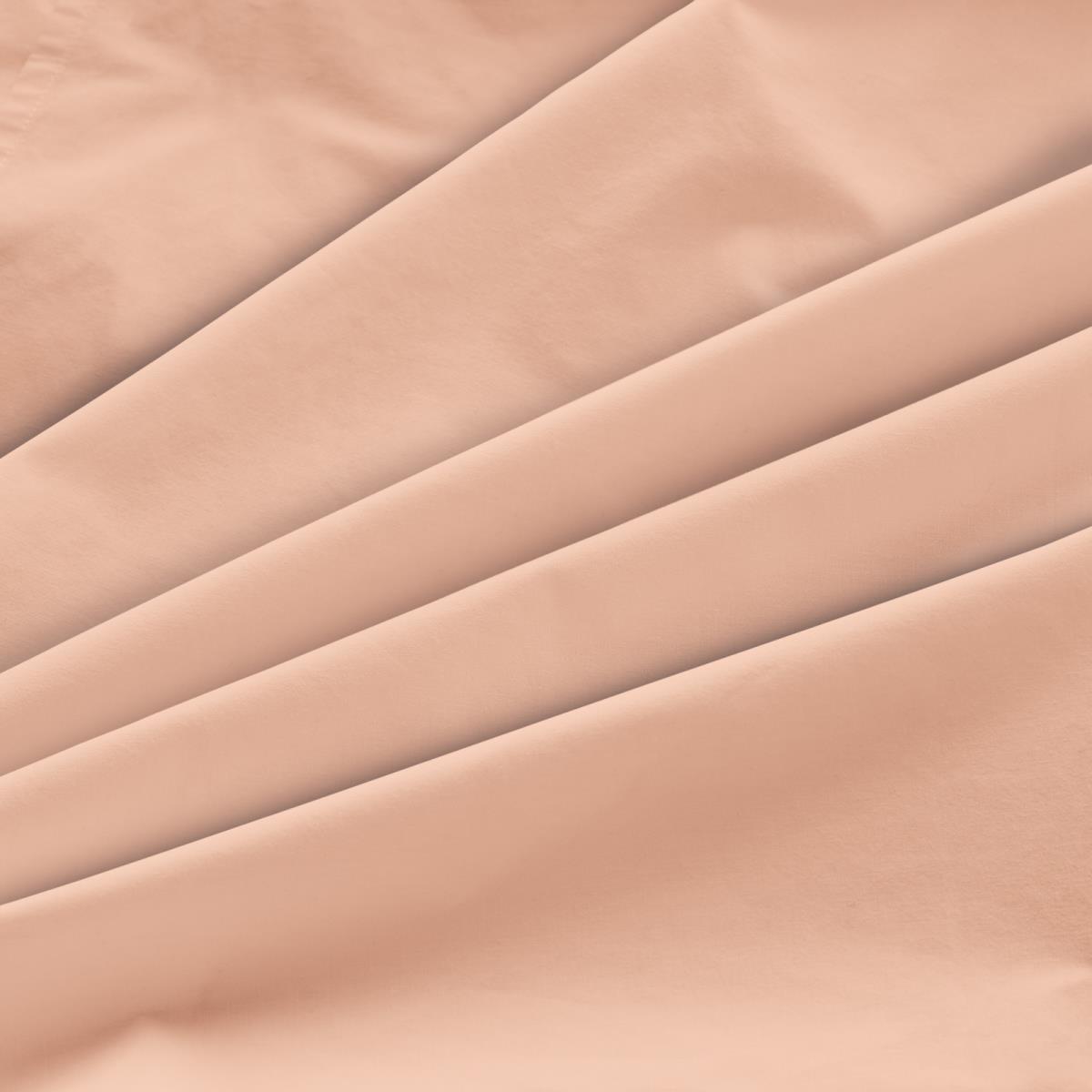 Перкаль 220 см наб рис.15950-19 персиковый - 0