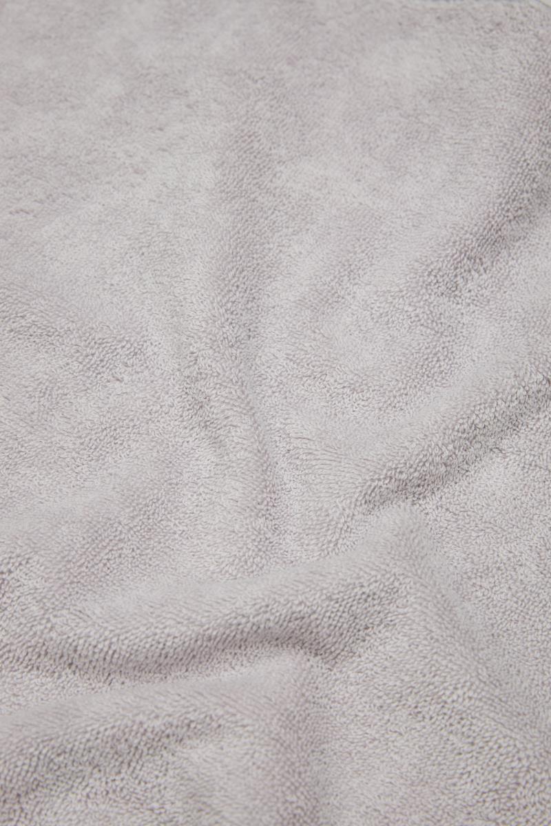 Полотенце махровое Fine Line Жемчужная коллекция, светло-лиловый - 1