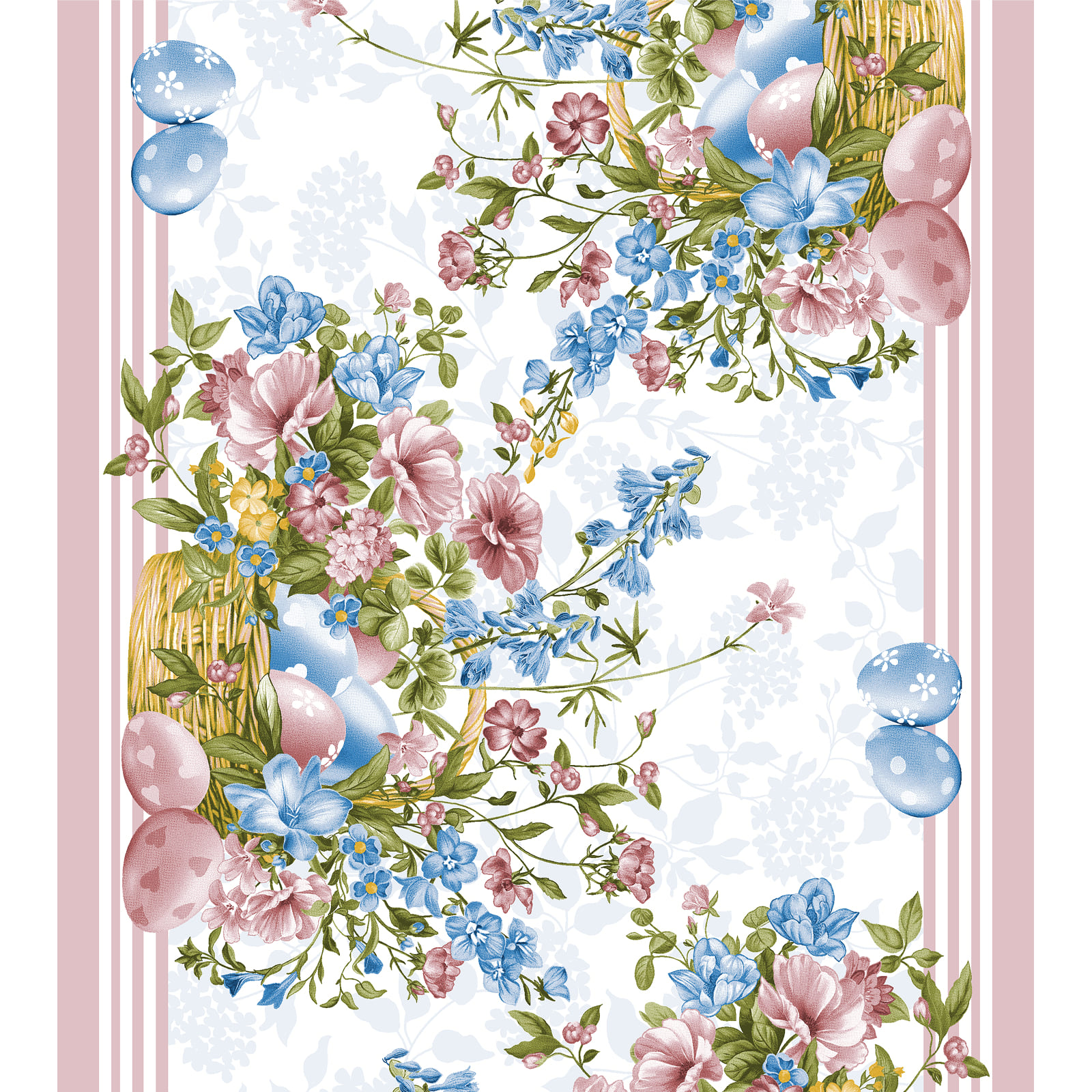 Дорожка 50 см наб 29466-1 Патрисия - 0