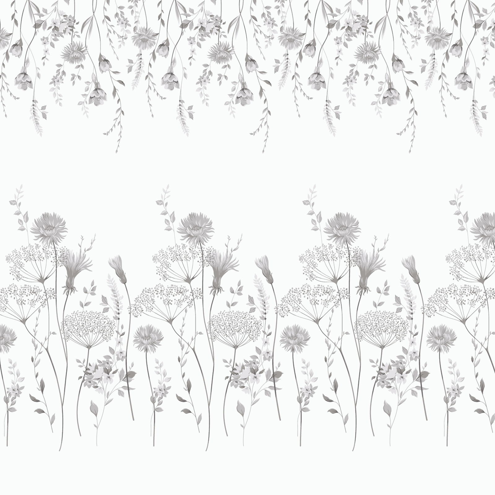 Перкаль 220 см наб рис.72245-1 Нежность - 1