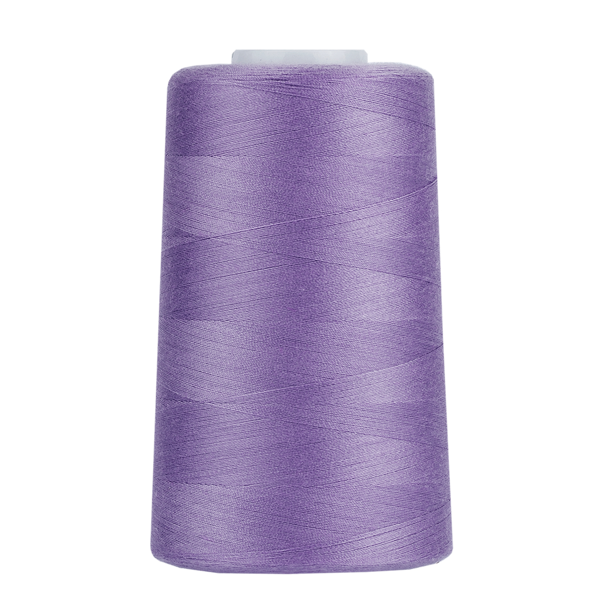 Нитки 40/2 полиэстр ц.192 сирень (4570м) - 0